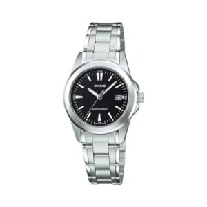 Casio LTP 1215A 1A2DF Women's Watch
