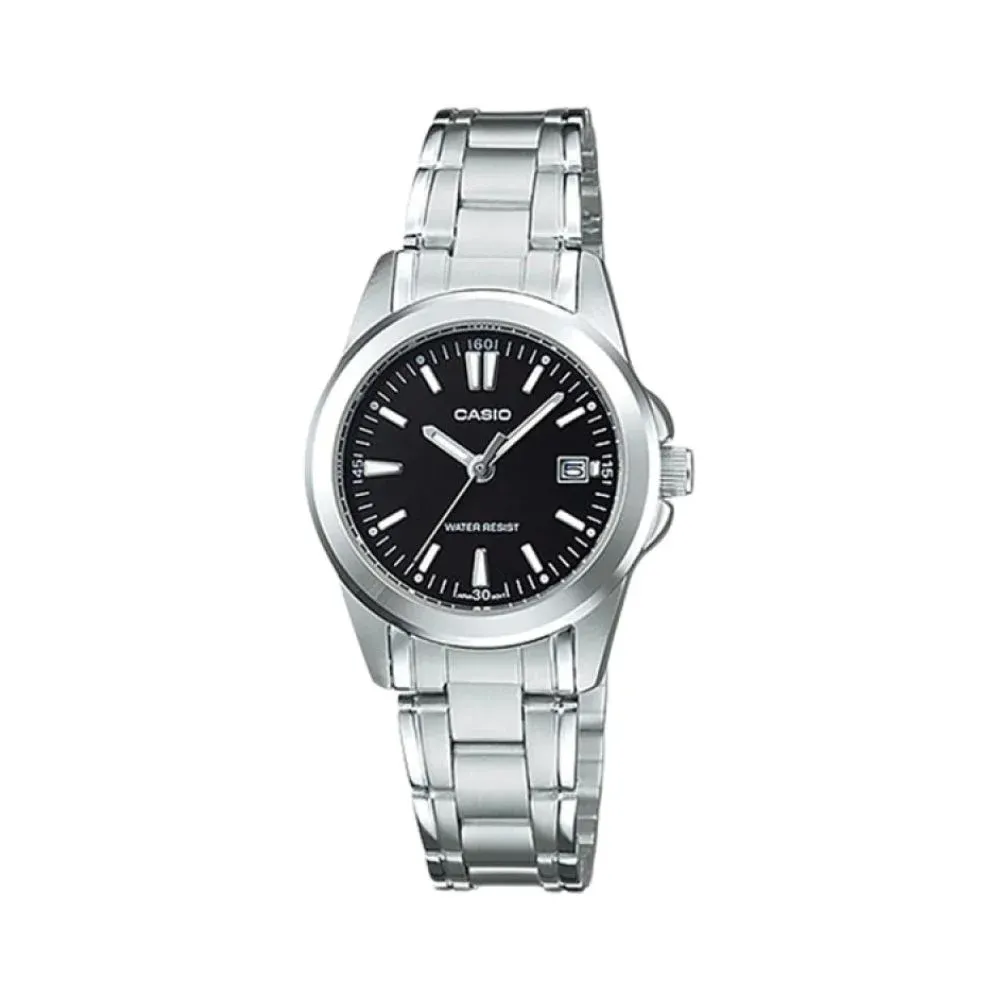 Casio LTP 1215A 1A2DF Women's Watch