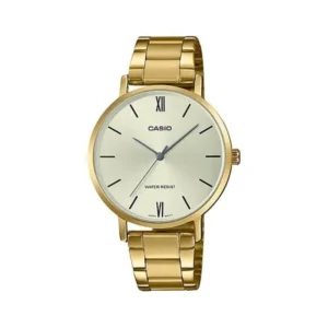 Casio LTP VT01G 9BUDF Women's Watch