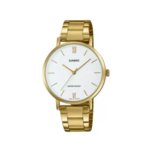 Casio LTP VT01G 7BUDF Women's Watch