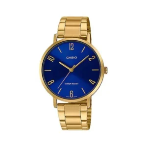 Casio LTP VT01G 2BUDF Women's Watch