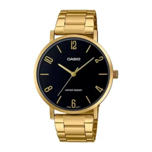Casio MTP VT01G 1B2UDF Men's Watch
