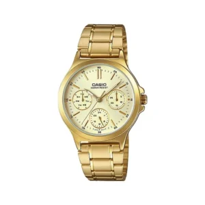 Casio LTP V300G 9AUDF Women's Watch