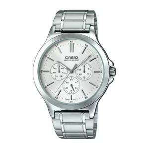 Casio MTP V300D 7AUDF Men’s Watch