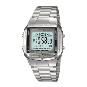 Casio DB 360 1ADF Men’s Watch