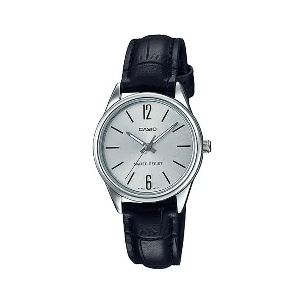 CASIO LTP V005L 7BUDF Women's Watch