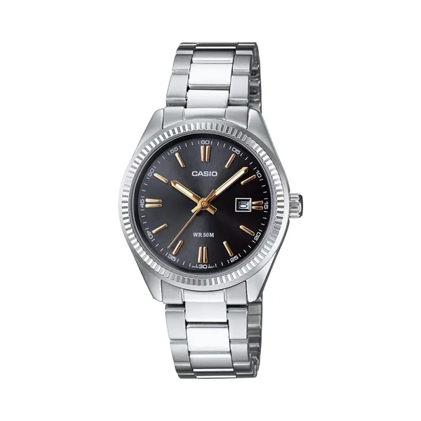 Casio LTP 1302D 1A2V Women's Watch