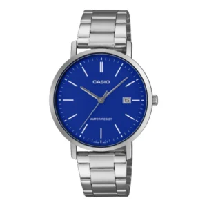 Casio MTP VT05D 2E Men's Watch