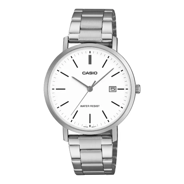 Casio MTP VT05D 7E Men's Watch