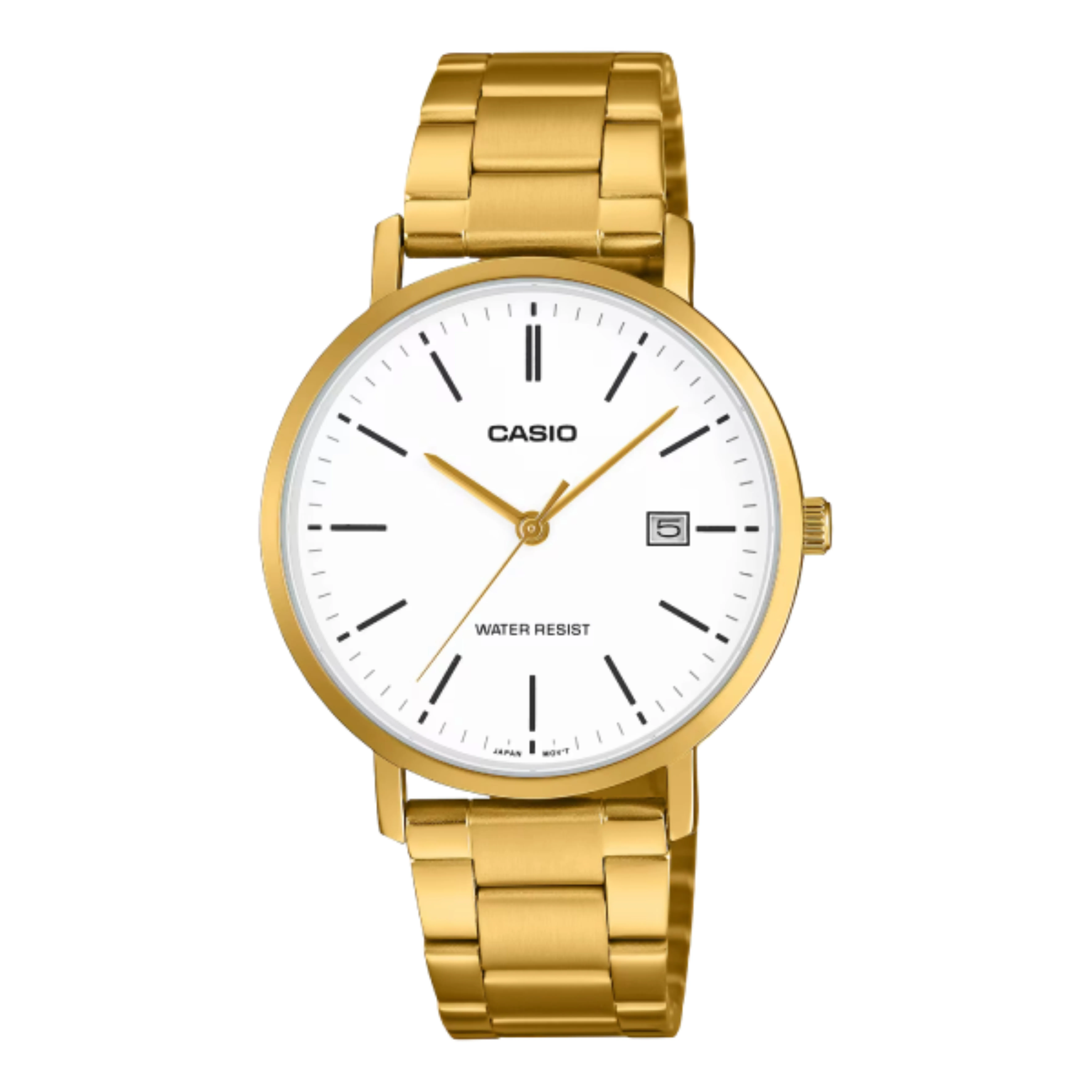 Casio MTP VT05G 7E Men's Watch