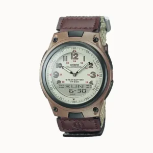 Casio AW 80V 5B