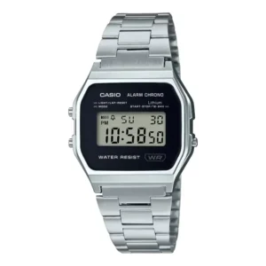Casio A158WEA 1