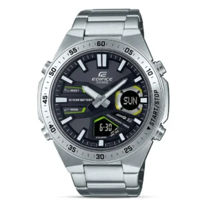 Casio Edifice EFV C110D 1A3VDF Watch