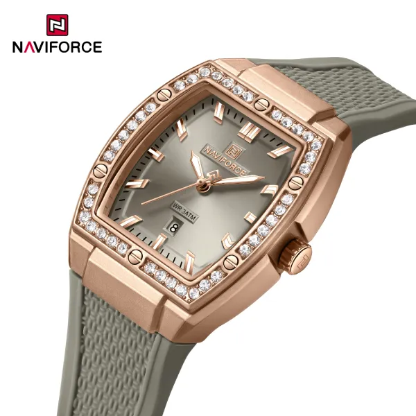 Naviforce NF-5071 Women’s Watch (1)