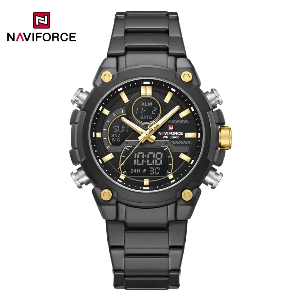 Naviforce NF-9278 Men’s Watch