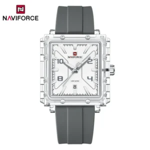 Naviforce 6112 Unisex Watch