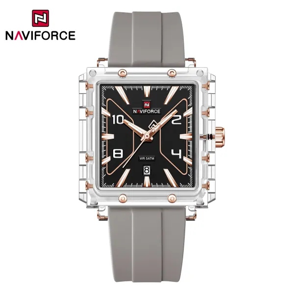 Naviforce 6112 Unisex Watch