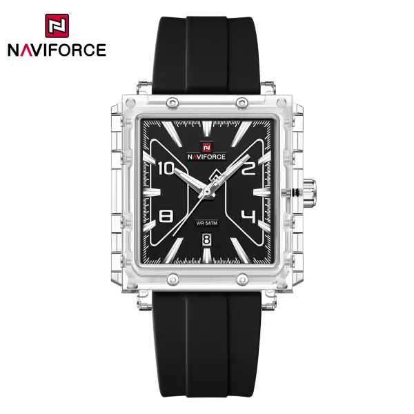Naviforce 6112 Unisex Watch