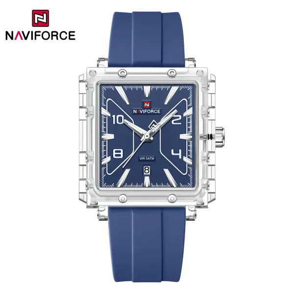 Naviforce 6112 Unisex Watch
