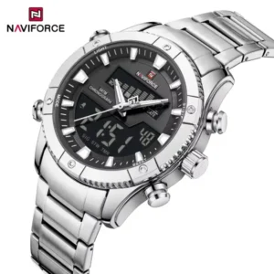 Naviforce NF9259 Men’s Watch (4)