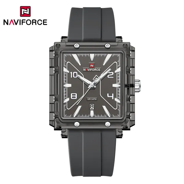 Naviforce 6112 Unisex Watch