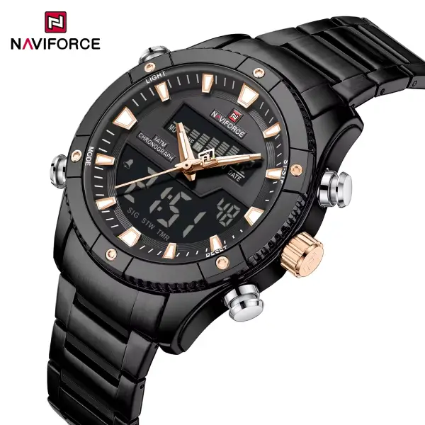 Naviforce NF9259 Men’s Watch