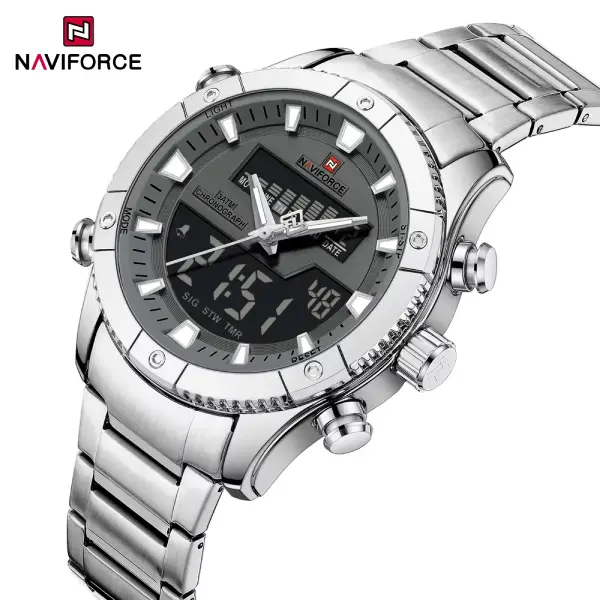 Naviforce NF9259 Men’s Watch (3)