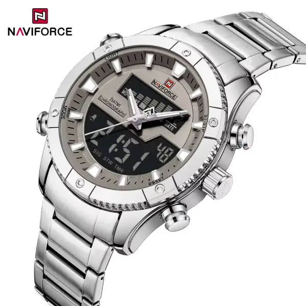 Naviforce NF9259 Men’s Watch (5)