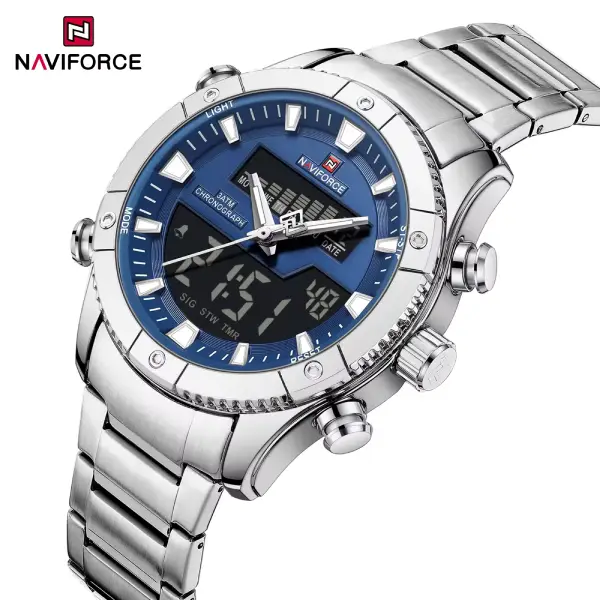 Naviforce NF9259 Men’s Watch (6)