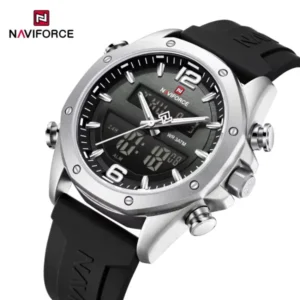 Naviforce 9264T Men’s Watch