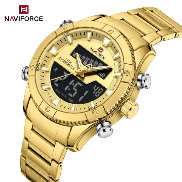 Naviforce NF9259 Men’s Watch (1)