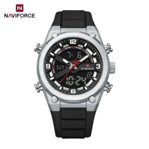 Naviforce NF9265T Men’s Watch (1)