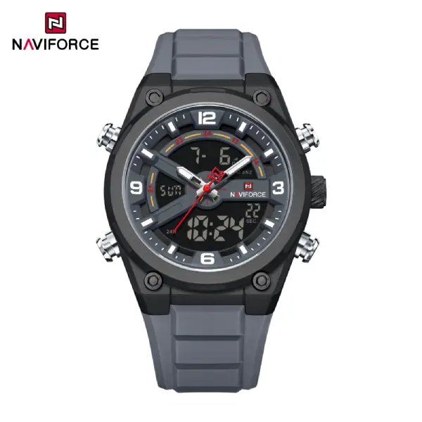 Naviforce NF9265T Men’s Watch (4)