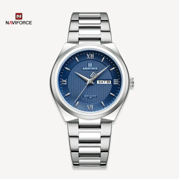 Naviforce 8030 Men’s Watch