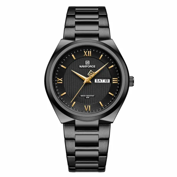 Naviforce 8030 Men’s Watch