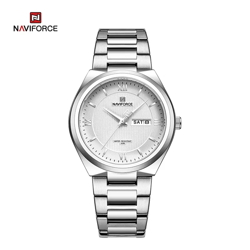 Naviforce 8030 Men’s Watch