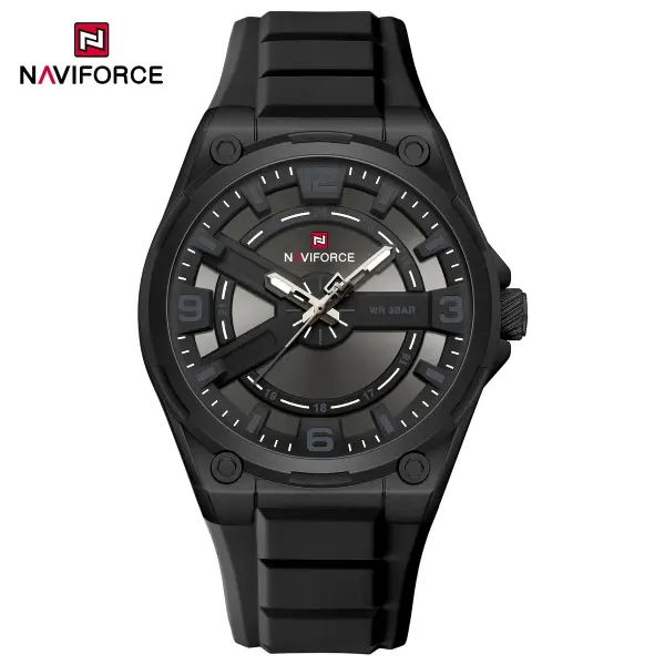 Naviforce 9260 Men’s Watch