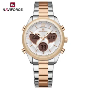 NAVIFORCE 5045S Women's Watch