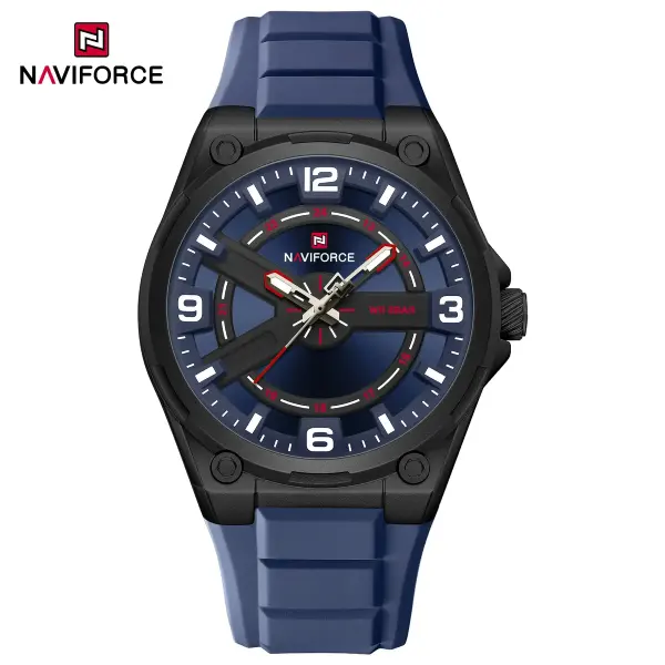 Naviforce 9260 Men’s Watch-5