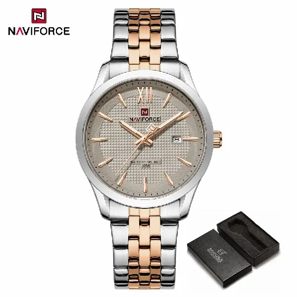 Naviforce NF9255 Men's Watch