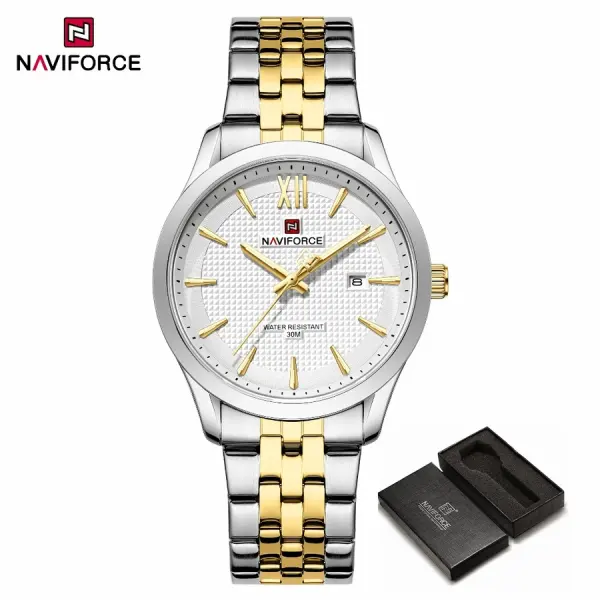 Naviforce NF9255 Men's Watch