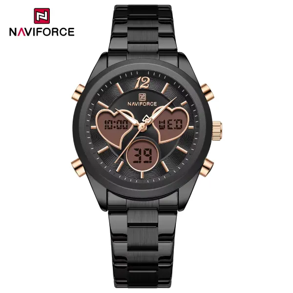 NAVIFORCE 5045S Women's Watch