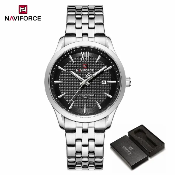 Naviforce NF9255 Men's Watch