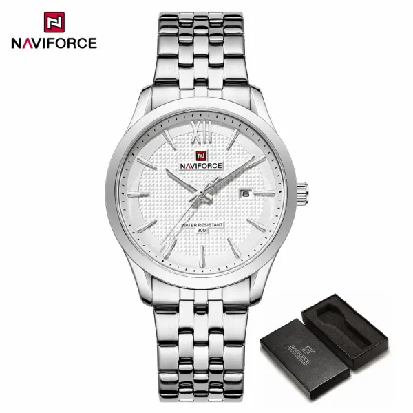 Naviforce NF9255 Men's Watch