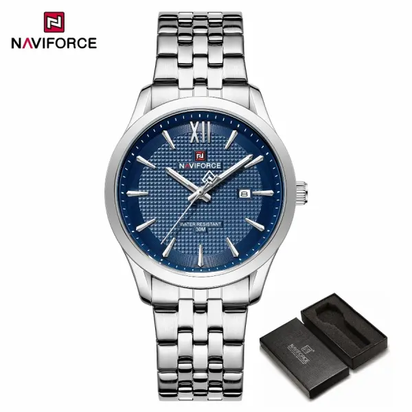 Naviforce NF9255 Men's Watch