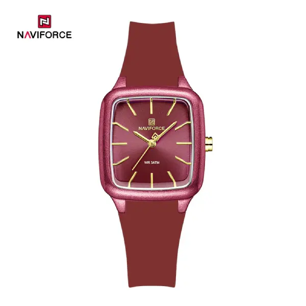 Naviforce NF5055 Women’s Fashion Watch