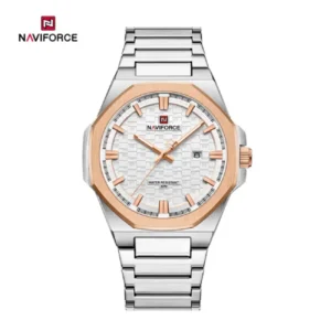 NAVIFORCE NF9245 Men’s Watch