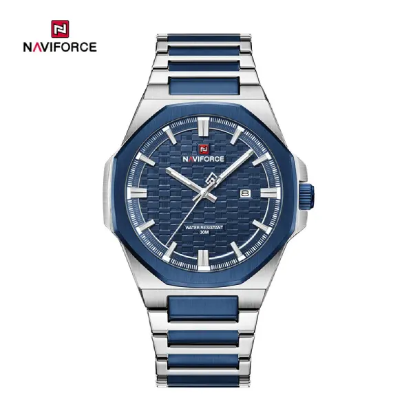 NAVIFORCE NF9245 Men’s Watch