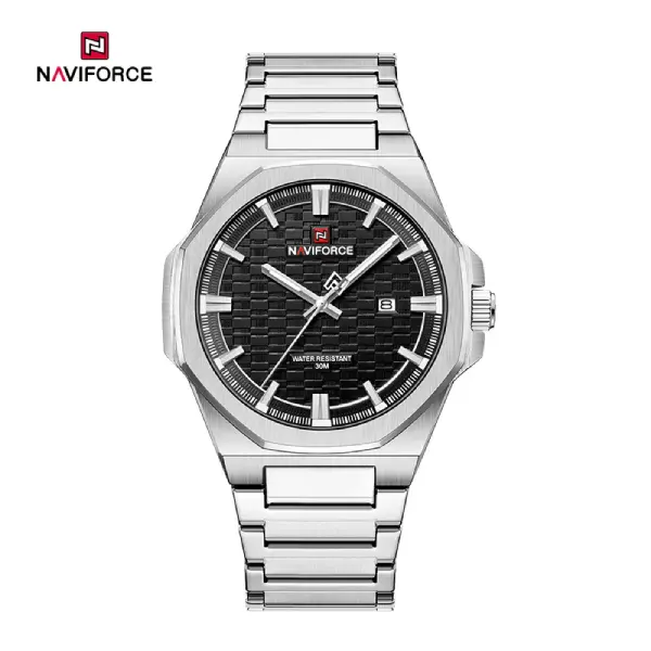 NAVIFORCE NF9245 Men’s Watch