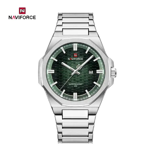 NAVIFORCE NF9245 Men’s Watch